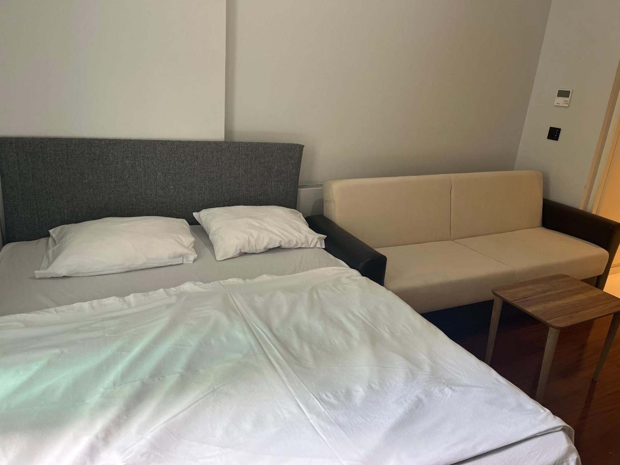 Studio Flat-One Room In Lux Residence Near Taksim-Beyoglu Istanbul Exterior photo