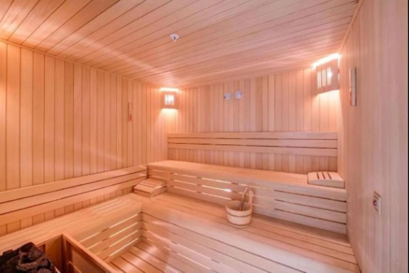 Studio Flat-One Room In Lux Residence Near Taksim-Beyoglu Istanbul Exterior photo